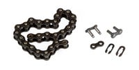 Chain Assembly for 120 Series Kick Drum Pedals