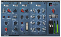 Waves ABRDTGMC  Abbey Road TG Mastering Chain [download] 