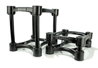 IsoAcoustics ISO-200-PR  Pair of Isolation Stands For Large Speakers and Studio Monitors