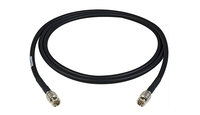 Laird Digital Cinema 12GSDI-B-B-B006  6-Foot 12G SDI 4K UHD Video Coax Cable, BNC to BNC