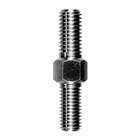 The Light Source TA1/2-13STUD-M12STUD  Threaded adapter 1/2: to M12 stud 