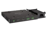 Crestron DM-RMC-200-S DigitalMedia 8G Fiber Receiver and Room Controller 200