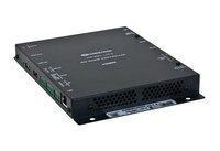 Crestron DM-RMC-150-S DigitalMedia 8G Fiber Receiver and Room Controller 150