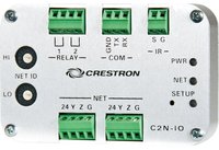 Crestron C2N-IO Control Port Expansion Module