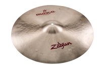 Zildjian A0623 22" Crash Cymbal with Full-Bodied Bell