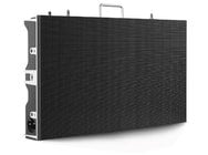 Vanguard Rhodium Package 16'x9' LED Wall Package, 4mm Pitch