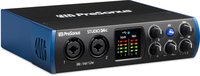 PreSonus Studio 24c 2 x 2 USB-C Audio Interface with Studio One Artist DAW Software