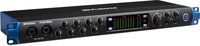 PreSonus Studio 1824c 18 X 18 USB-C Audio Interface With Studio One Artist DAW Software