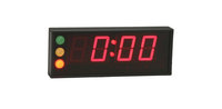 Audience Signal Light with 2" LED Digits