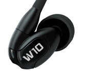 Westone W10-GEN2w In-Ear Monitors, Single-driver