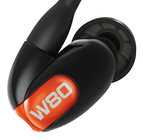 Westone W80-GEN2 In-Ear Monitors, 8-drivers