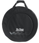 On-Stage CB4000 Backpack Cymbal Bag