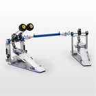 Yamaha DFP-9CL - Bass Drum Pedal Double Bass Drum Pedal with Direct Drive and Case - Left Foot