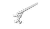 Global Truss DT-HDQR Boom Arm 24" Heavy Duty Boom Arm for DT34P and DT44P