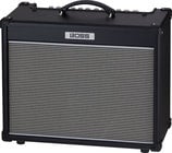Boss Nextone Artist Combo Amp 40W 1x12 Combo Amp with Selectable Power Tube Modeling and Effects