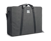 Litepanels Gemini Soft Case Soft Zippered Case for Gemini 2x1 Fixture