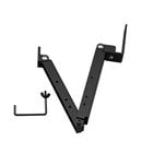 Yamaha VCSB-L1 Pan/Tilt wall mount bracket for 2-axis adjustment for 2 vert