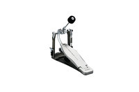 Tama HPDS1  Direct Drive Single Bass Drum Pedal with Dual Linkage, Slidable Cam and Angle Adjustment