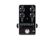 Darkglass Electronics Microtubes B3K V2 Bass Overdrive Pedal with Variable Low Pass, Blend, Grunt and Mid Boost Controls