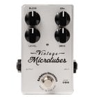 Darkglass Electronics Vintage Microtubes Vintage Bass Overdrive Pedal with Blend and Era Specific Drive Interaction Control