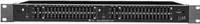 Graphic Equalizer, Stereo, 14 Band, 2/3 Octave