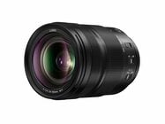 Panasonic LUMIX S 24-105mm f/4 Macro O.I.S. Standard Zoom Camera Lens