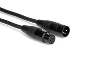 Hosa HMIC-015 15' REAN XLR3F to XLR3M Microphone Cable