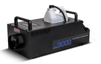 Ultratec G3000  2000w Dual Core Fog Machine with Digital Remote