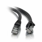 Cables To Go 00409  35FT CAT5E SNAGLESS UTP C 