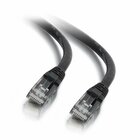 Cables To Go 03987  20FT CAT6 SNAGLESS UTP CA 