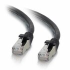Cables To Go 00821 20FT CAT6 SNAGLESS STP CA