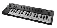 Native Instruments Komplete Kontrol M32 32-Key Compact Keyboard Controller with KOMPLETE Instrument and Effect Control