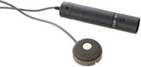 Cardioid Boundary Microphone with XLR Connector in Gray
