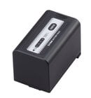 Panasonic AG-VBR59P Battery Pack for AGUX90