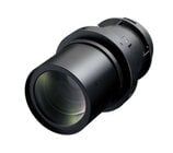 Zoom Lens for 3-Chip LCD Projector