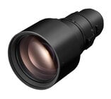 Zoom Lens for 3-Chip LCD Projector