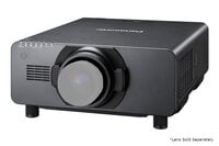 20000 Lumens WUXGA 3DLP Projector, No Lens