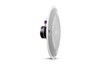 8" In-Ceiling Speaker (for use with Pre-Installed Backcans, Pack of 4)