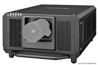 31000 Lumens SXGAPlus 3DLP Laser Projector, No Lens