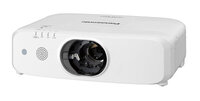 5800 Lumens WXGA 3LCD Projector, No Lens