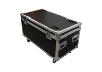 Blizzard TOURnado Sky Case 6 Case for 6 TOURnado Sky W-DMX Fixtures