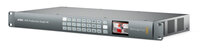 Single M/E Rackmount 4K Video Switcher