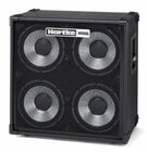 Hartke 410XL-V2 XL v2 Cabinet, 4x10", 400W, 8-ohms