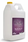 Ultratec Regular Haze Fluid - For Use in Legacy Machines Only 4L Container of Regular Haze Fluid