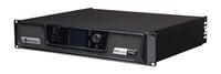 Crown CDi DriveCore 2|1200 2-Channel Power Amplifier, 1200W at 4 Ohms, 70V, DSP