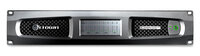 Crown DCi 8|300N 8-Channel Power Amplifier with DriveCore and BLU Link, 300W at 4 Ohms, 70V/100V