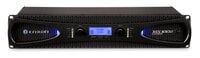 Crown XLS 1002 2-Channel Power Amplifier, 350W at 4 Ohms