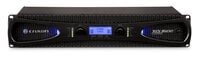 Crown XLS 1502 2-Channel Power Amplifier, 525W at 4 Ohms