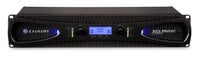 Crown XLS 2502 2-Channel Power Amplifier, 775W at 4 Ohms