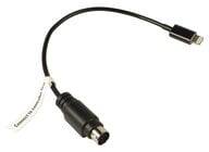 Reloop 238094 8-Pin Lightning Cable for Beatpad
